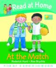 Image for Read at Home: First Experiences: at the Match