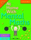 Image for At home with mental maths