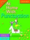 Image for At home with punctuation