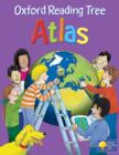 Image for Oxford Reading Tree Atlas