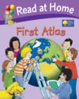 Image for Oxford Reading Tree: Read at Home First Atlas