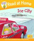 Image for Read at Home: Floppy&#39;s Phonics: L5: Ice City