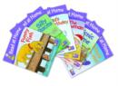 Image for Read at Home: Level 1: Pack of 6