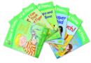Image for Read at Home: Level 2: Pack of 6