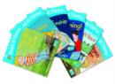 Image for Read at Home: Level 3: Pack of 6