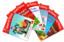 Image for Read at Home: Level 4: Pack of 6