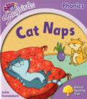Image for Oxford Reading Tree: Level 1+: More Songbirds Phonics : Cat Naps