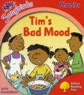 Image for Oxford Reading Tree: Level 4: More Songbirds Phonics : Tim&#39;s Bad Mood