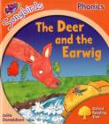 Image for Oxford Reading Tree Songbirds Phonics: Level 6: The Deer and the Earwig