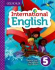Image for Oxford International English Student Book 5