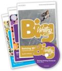 Image for Big Writing Complete Pack