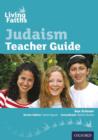 Image for Living Faiths Judaism Teacher Guide