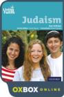 Image for Living Faiths Judaism OxBox Online