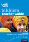 Image for Living Faiths Sikhism Teacher Guide