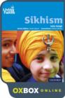 Image for Living Fiaths Sikhism OxBox Online