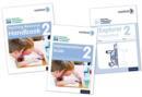 Image for Numicon: Geometry, Measurement and Statistics 2 Easy Buy Pack