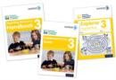 Image for Numicon: Geometry, Measurement and Statistics 3 Easy Buy Pack