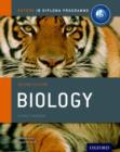 Image for Ib Biology Course Book: Oxford Ib Diploma Programme