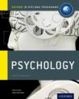 Image for Psychology: Course companion