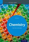 Image for Chemistry Study Guide: Oxford IB Diploma Programme