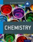 Image for Ib Chemistry Course Book: Oxford Ib Diploma Programme