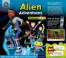 Image for Project X: Alien Adventures: Series Companion 2