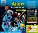 Image for Project X: Alien Adventures: Course Companion 2