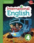 Image for Oxford international primary English: Student book 4