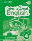 Image for Oxford International English Student Workbook 4