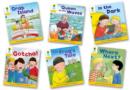 Image for Oxford Reading Tree: Decode &amp; Develop More A Level 5 : Pack of 6