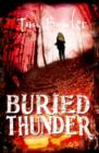 Image for Rollercoasters: Buried Thunder Reader