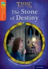 Image for The stone of destiny