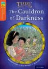 Image for The cauldron of darkness