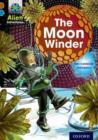 Image for The moon winder