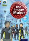 Image for The image maker