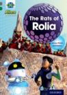 Image for The rats of Rolia