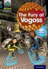 Image for The fury of Vogoss