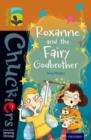 Image for Roxanne and the fairy godbrother