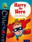 Image for Harry the hero