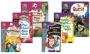 Image for Oxford Reading Tree TreeTops Chucklers: Oxford Level 10-11: Pack of 6