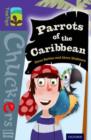 Image for Parrots of the Caribbean