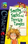 Image for Smelly socks and terrible tangles