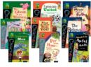 Image for Oxford Reading Tree TreeTops Chucklers: Level 12-14: Pack of 54