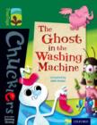 Image for Oxford Reading Tree TreeTops Chucklers: Level 12: The Ghost in the Washing Machine