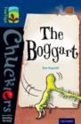 Image for Oxford Reading Tree TreeTops Chucklers: Level 14: The Boggart