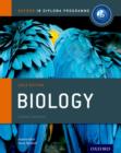 Image for IB biology: Course book