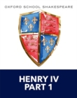 Henry IVPart 1 - Shakespeare, William