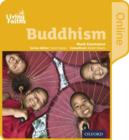 Image for Living Faiths Buddhism: Kerboodle Book