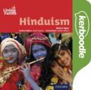 Image for Living Faiths Hinduism: Kerboodle Book