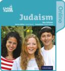 Image for Living Faiths Judaism: Kerboodle Book